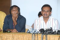 Venkatadri Express Movie Success Meet